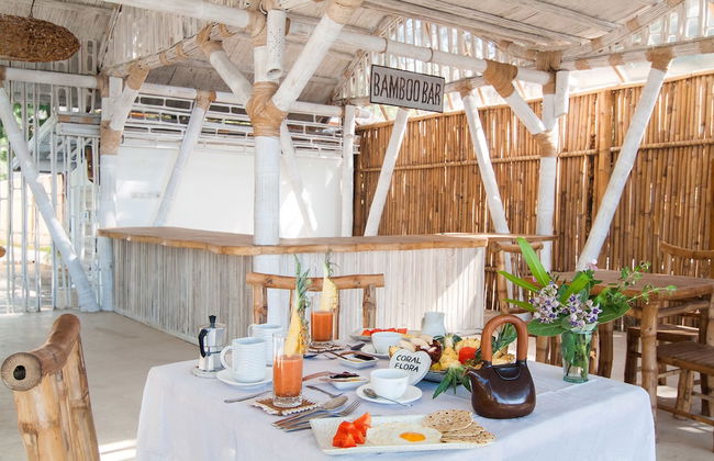 Villa Coral Flora - Foto 7