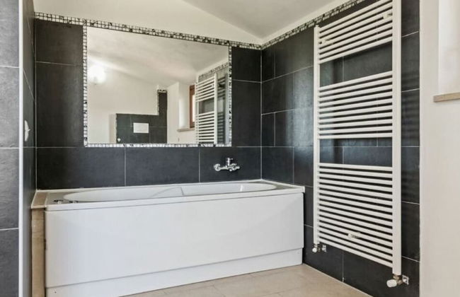 Villa Morotti Comfortable Holiday Residence - Foto 15