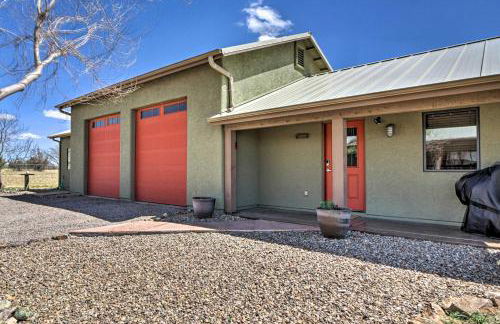 Cozy Elgin Casita with Gas Grill Pets Welcome! - Foto 22