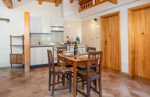 Dimora al Portico Cloz OSPITAR - Photo 8