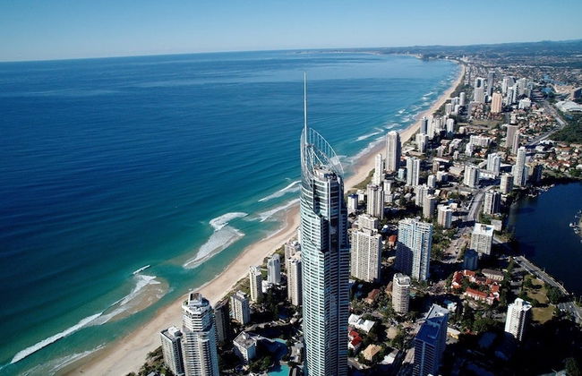 Sentosa at Tugun Beachfront Holiday Home - Photo 27