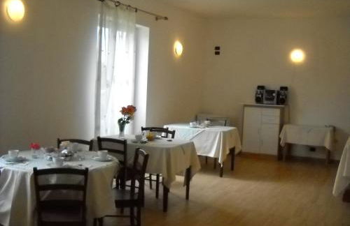 Agriturismo Campi di Grano - Foto 27