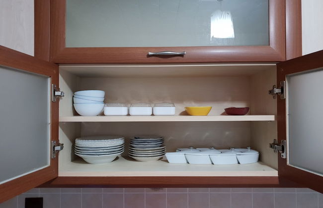 Yalıncak Beach Residence - Photo 8