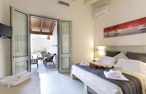 Agriturismo Il Megalite - Foto 24