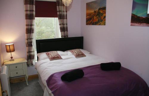 Glenlochy Nevis Bridge Apartments - Foto 22