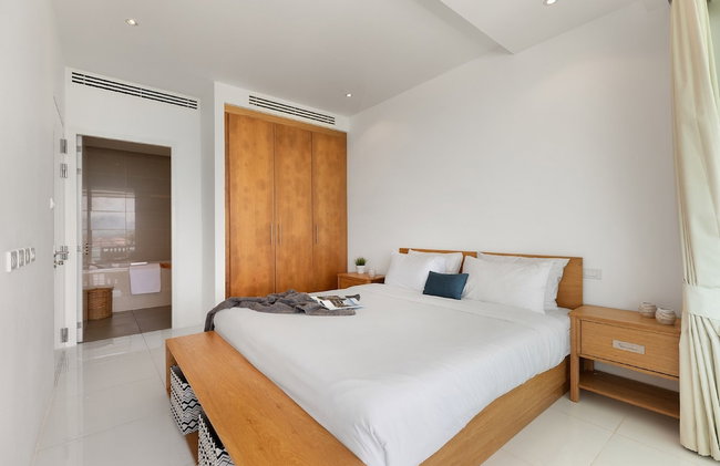 Luxury Apartment Unique Residences - Photo 35