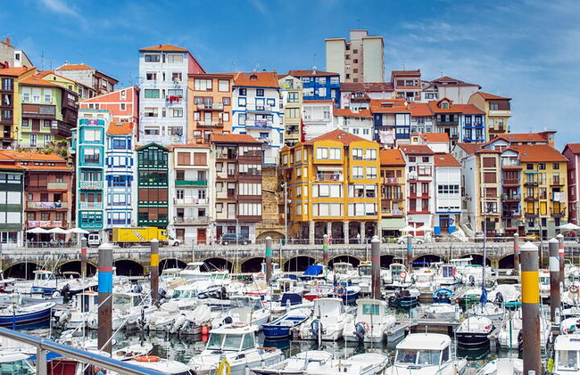 4 Tage Bilbao und Baskenland - Foto 4