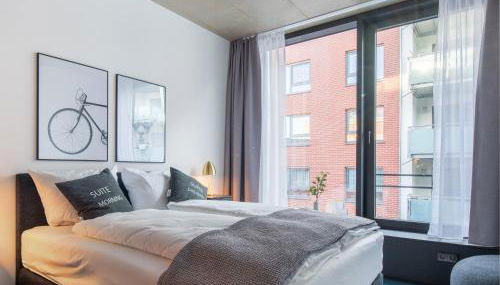 Limehome Erfurt Maximilian-Welsch-Str. - Foto 2