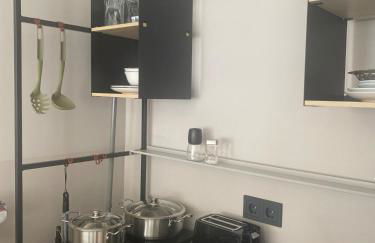 Casa Soden, Artful living close to Frankfurt - Foto 14