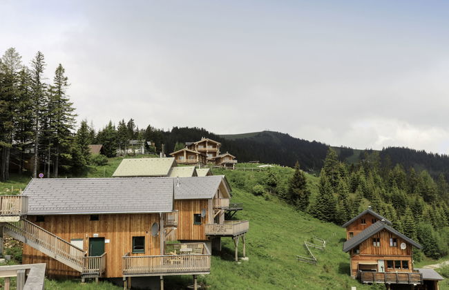 Klippitzoase - Foto 1