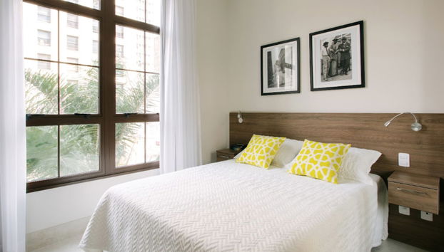 Jp218 Jacques Pilon Residence - Foto 2, Habitación