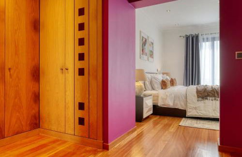 Oasis do Sol, a Home in Madeira - Foto 21