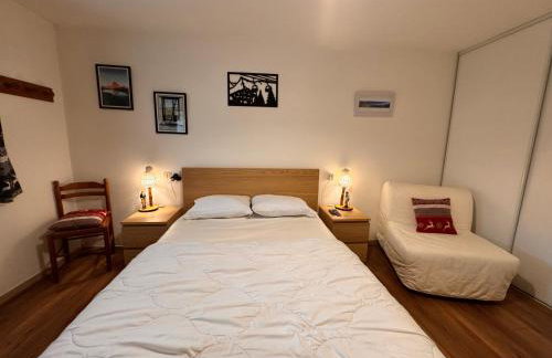 Charmant Logement de plein pied avec piscine 2* - Foto 10