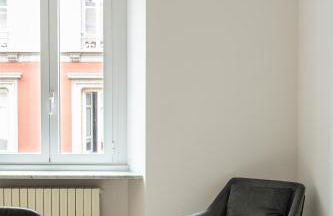 Spacious One bedroom Moscova - Mirable PM - Foto 10