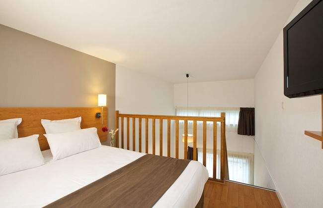 Sejours & Affaires Nantes Ducs de Bretagne - Foto 5