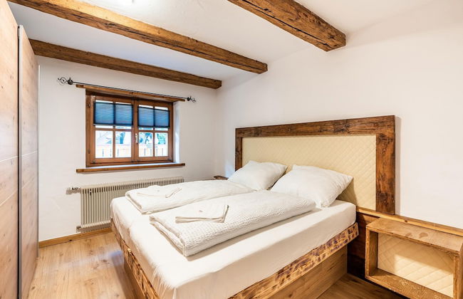 Apartment in Uttendorf Near Ski Slopes - Foto 4