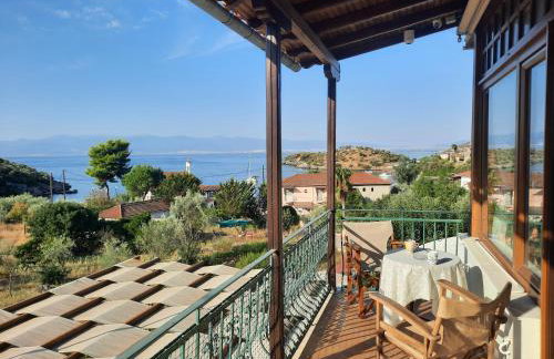 Ella's Sea View Villa - Photo 5