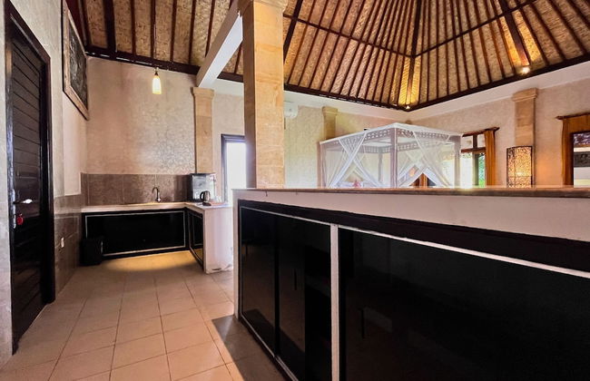 Villa Pastiny Santy Sidemen - Foto 43