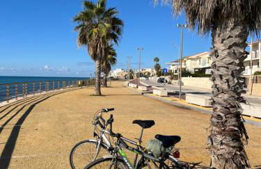 La Casa del Carrubo con Piscina condivisa in campagna vicino al mare - Canestanco 18 - Foto 61