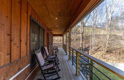 A River Mist Walk - Foto 33