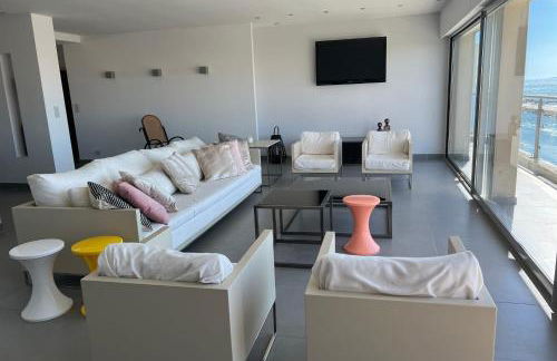 Le Phare du Grau Superbe Appartement Standing 3 chambres vue Mer - Foto 13