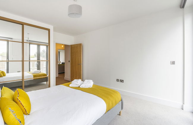 Stunning Brand New Westminster Apartment - Photo 4