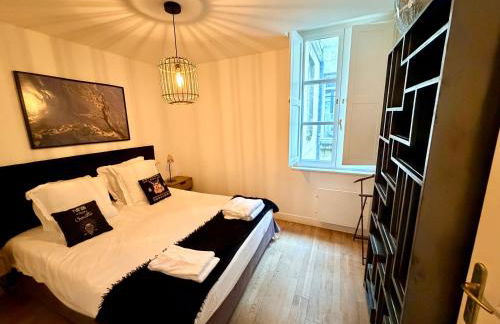 L'annexe Bordeaux Traditions - Foto 50