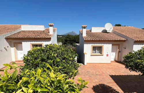 Villas Monte Jávea - BTB - Foto 25