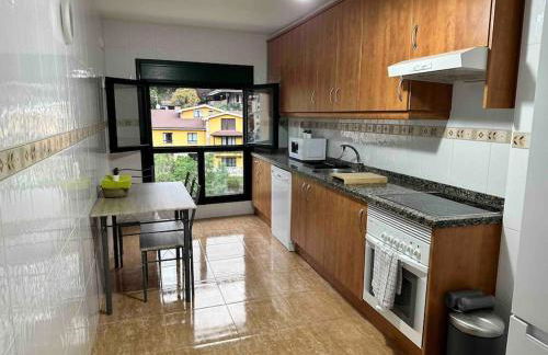 Apartamento con vistas a la montaña - Foto 30