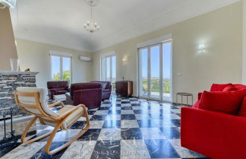 Brise du Sud - Luxury Villa With Pool in Sicily, Siracusa - Photo 15