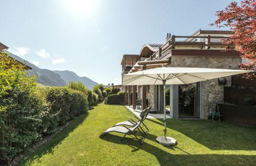 Apartments Chalet Anna - Foto 57