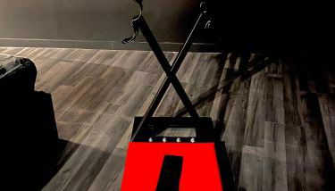 Amour d'une Nuit, LoveRoom - Foto 3