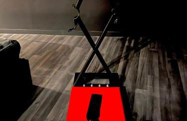 Amour d'une Nuit, LoveRoom - Foto 3