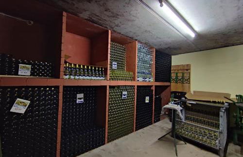 Ferienwohnungen Klaus u. Bärbel - Foto 64