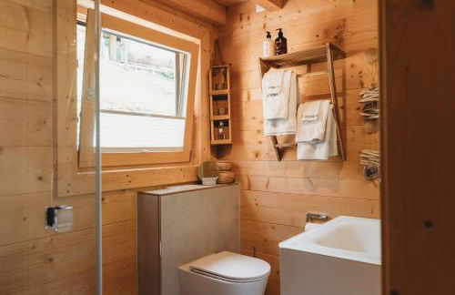 Lieblingsort - Schwarzwald Chalet Lodges - Foto 24