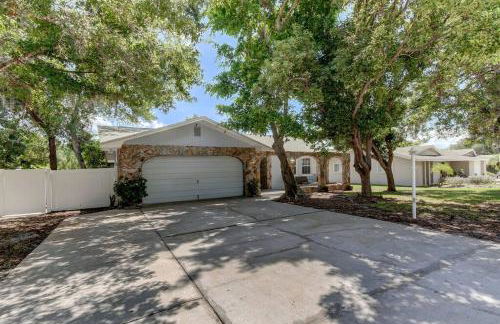 Spacious 3 Bedroom PET FRIENDLY!- Close to beach! - Foto 36