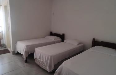 Hotel Avenida ao lado do shopping - Foto 28