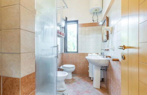 Albergo Residenziale Menhirs - Foto 69