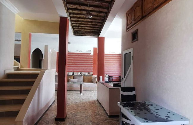 Villa Baraka - Foto 11