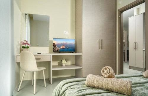 Sisomar Suites with Private Pool, by ZanteWize - Foto 15