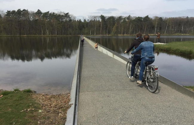 Vlaanderen Cozy Cottage - Foto 38