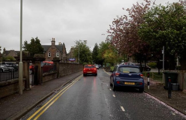 3-bed House, Sleeps 5, 5 min Walk From City Centre - Foto 15