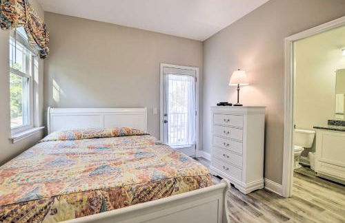 Modern Escape in the Heart of Murrells Inlet - Foto 21