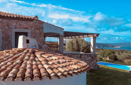 Villas Sea View With Pool - Foto 49