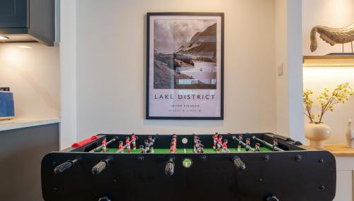 Canon Craig, Luxurious Lakeland stone Cottage - Photo 5