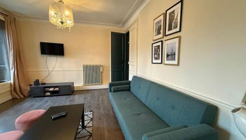 Royal Pereire - Paris 17ème - Foto 4