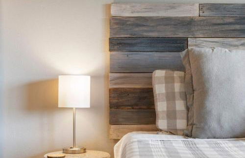 Black Bear Lodge - 1 Mile From Silver Dollar City - Foto 35