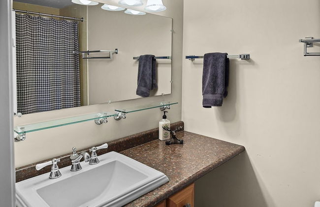 Clocktower 4 Bedroom Condo by RedAwning - Foto 20