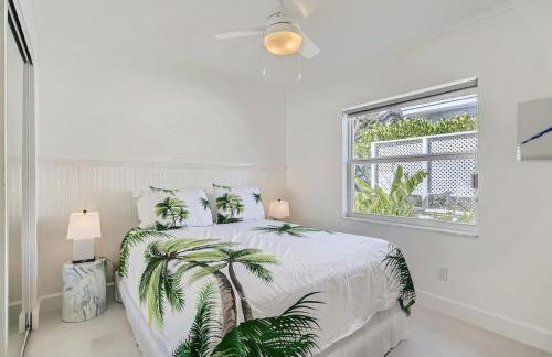 Little Havana - Unwind in a Tropical Garden Retreat with Private Pool - Foto 9