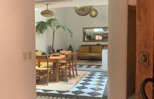 Riad Beni Youssef - Photo 43